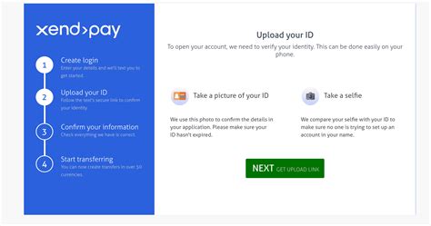 Xendpay Detailed Review .